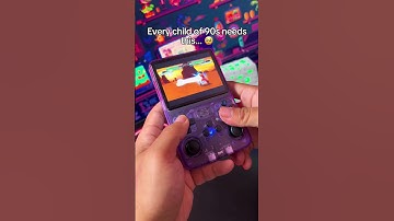 Every child of 90s needs this 🥰 #gaming #retrogaming #ps1 #psp #gba #nds