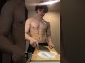 もう痩せてきたね