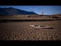Водный кризис в Каталонии из-за исторической засухи