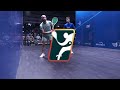 🇫🇷 Marche v Osborne-Wylde | Optasia Championships 2026 | ROUND 1 HIGHLIGHTS