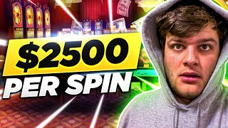 BIGGEST SLOT SESSION IN YOUTUBE HISTORY! ($1,000,000+) screenshot 4