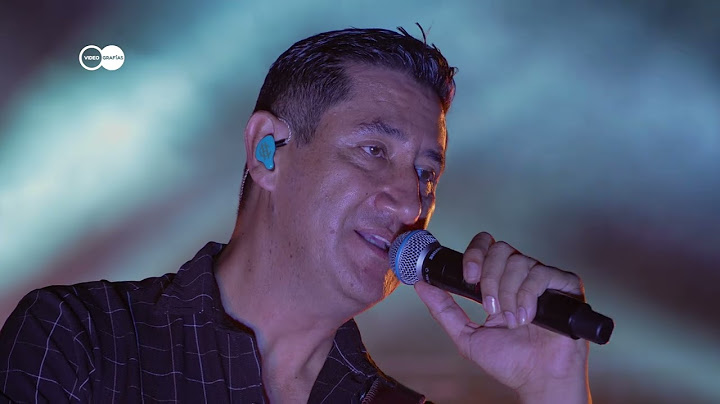 Heredero SABOR A DERROTA (video en vivo)