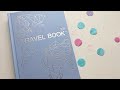 Шикарный украинский блокнот планнер Travel Book - самый подробный обзор
