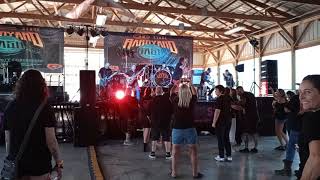 AudioCide - Live at the Fayco Barnyard Bash, Washington Courthouse, Ohio 9/14/2024 (Full Show)