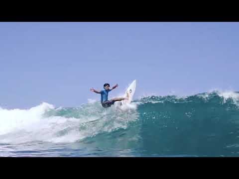 Melhores momentos da sexta etapa da Copa Salinas Surf Cities Semillero Olas Pro Tour 2024