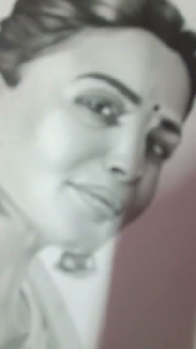 how-is-it-alia-bhatt-drawing-hyper-realistic-youtube