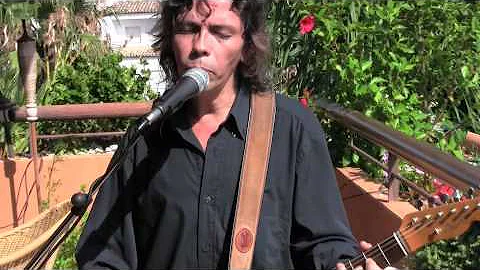 Sergio Sands  - Tears in heaven