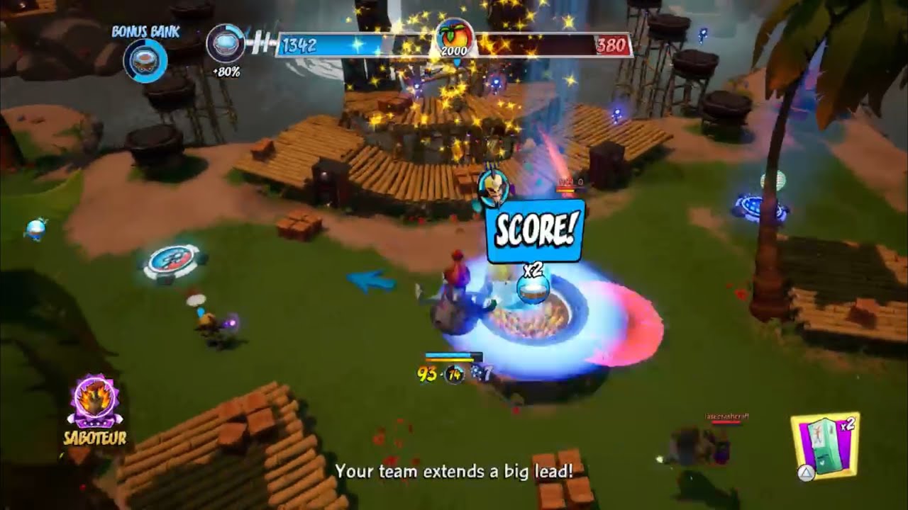 Enhance Ripper Roo #133 | Crash Team Rumble - YouTube