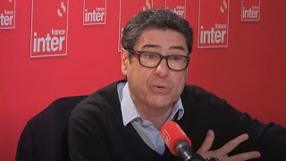 Philippe Aghion et Anne Bouverot : 