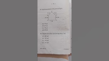 +3 4th semester(SECC-2) Quantitative and Logical Thinking/Question paper-2023 #Berhampur University