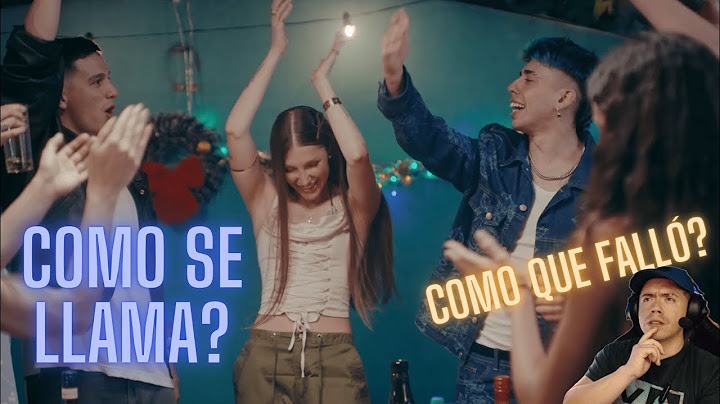 (REACCION) Yami Safdie, Luck Ra, Q'Lokura - En Otra Vida (Versión Cuarteto)