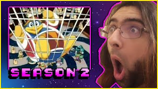 Reviewing EVERY EPISODE of Kirby Right Back at Ya! Season 2 - Kirby Retrospective