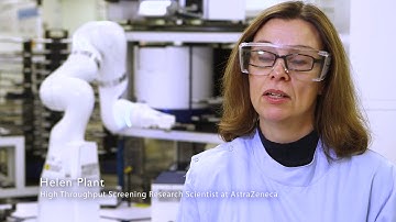 AstraZeneca Partners with HighRes to Develop New CoLAB and CoLab Flex Lab Automation