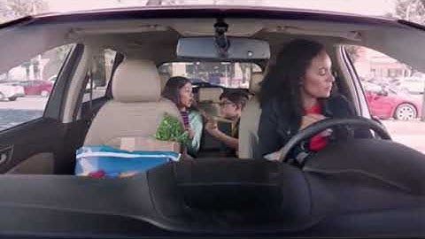 FritoLay Variety Packs Commercial (2020)