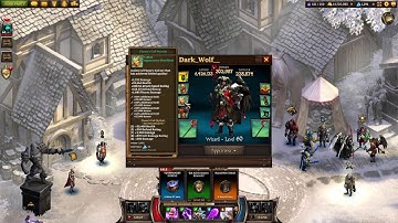 KingsRoad/GemCheater