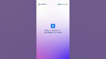 Keep It Short and Sweet with OCONNECT