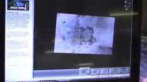 Silverlight demo from Cannes Lions 2008