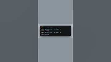 Boost React-Redux with Reselect 5.0 #ReactDevelopment