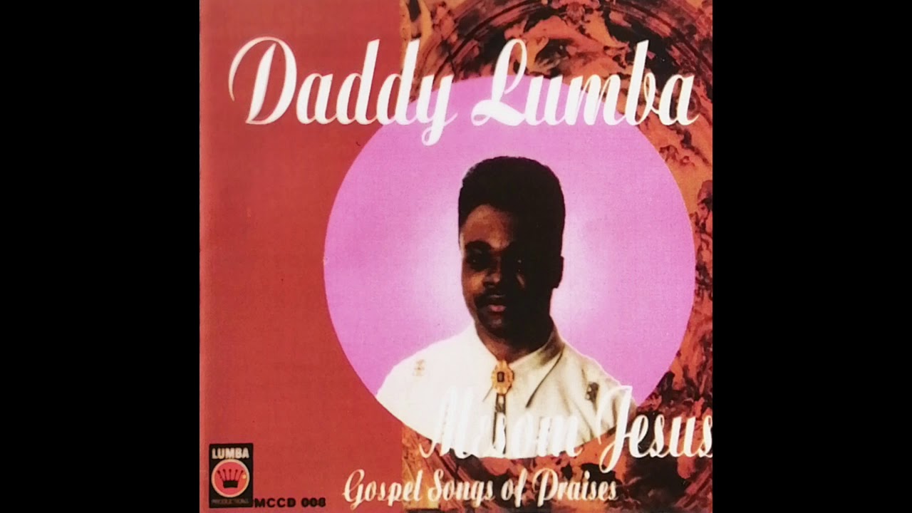 Daddy Lumba   Enye Nyame Den Audio Slide