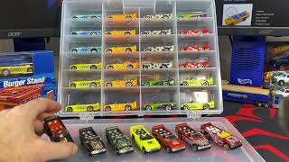 MVP Hot Wheels Mini Truck/Sonic Special Full Casting Video