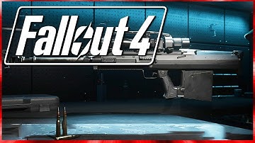 MW2 Signal 50 Sniper | Fallout 4 Mods ᴴᴰ