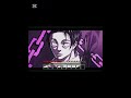 yuta edit #anime #jujutsukaisen #yutaokkotsu #edit
