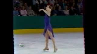 Katarina WITT  I Belong To Me (Pro-Worlds)