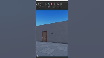 Scripting is too hard 2! #roblox #tutorial #games #shorts #robloxstudioromania #robloxstudio #prank