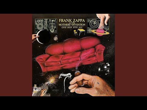 Approximate (Live In Rotterdam, Netherlands, 9/28/1974