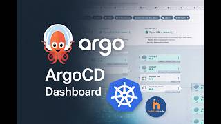 ArgoCD basics and installation guide part 1