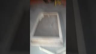 Capiturando Rato Com Quixo .