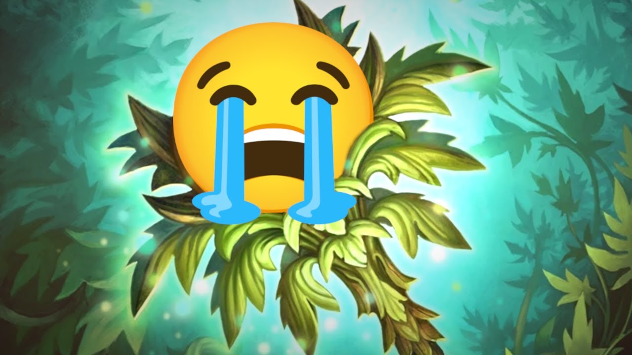 Twig NERFED!! Warrior buffs and more!