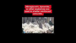 Building Demolition Gone Wrong Explained