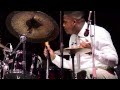 The Drummer