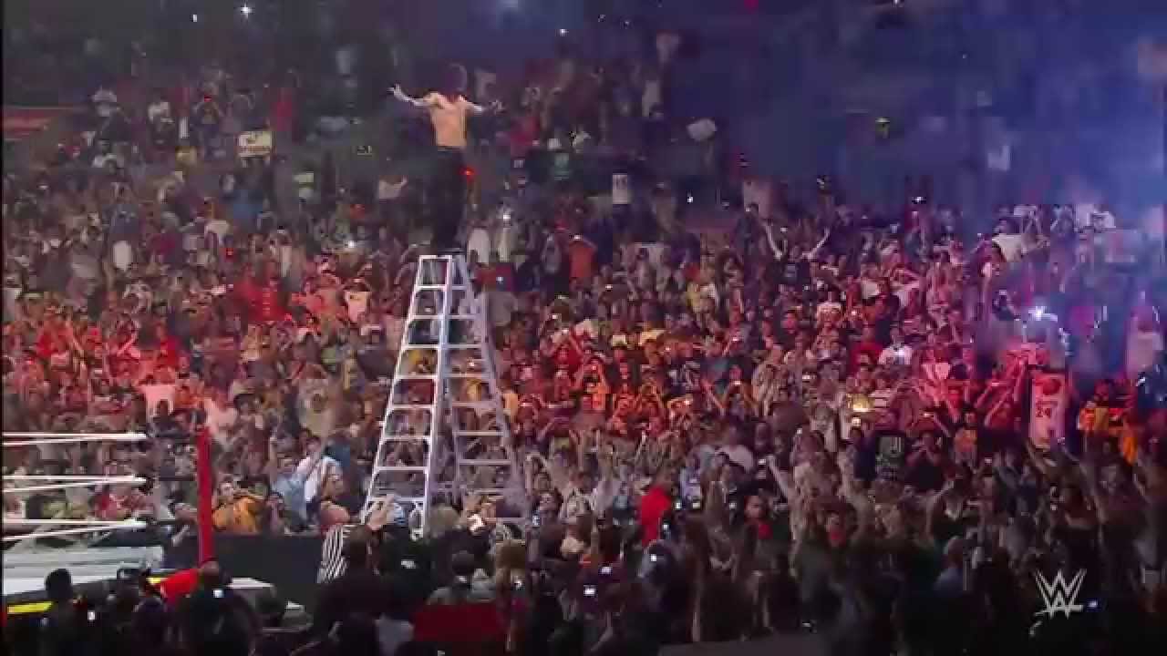 23 moments that shattered Spanish announce tables: WWE Fury