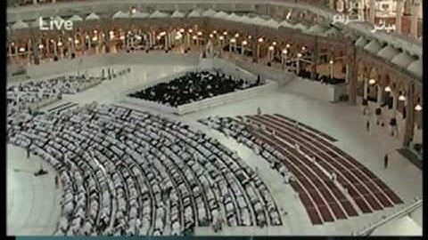 تلاوة خاشعة الشيخ ماهر المعيقلي نهاية سورة  التحريم Quran