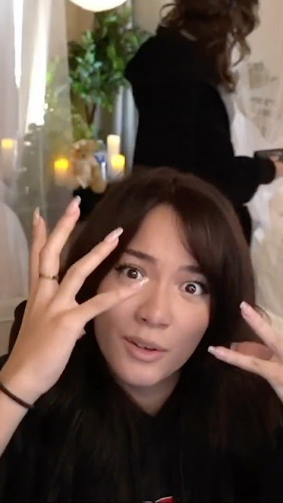 Cinna Traumatized Valkyrae By Doing This