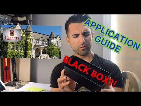 How to get ACCEPTED to Queen’s University Medical School - UNOFFICIAL STUDENT GUIDE 2019/20