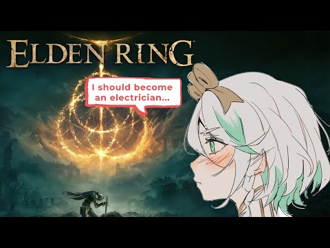 【ELDEN RING】Is it time to alter my field of study? video thumb