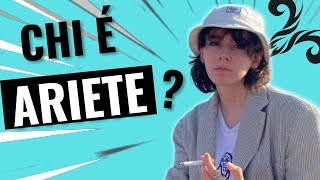 CHI É ARIETE DA QUEL BAR A 01/12, PILLOLE, 18 ANNI, L'ULTIMA NOTTE FINO ALL'ULTIMO SINGOLO L