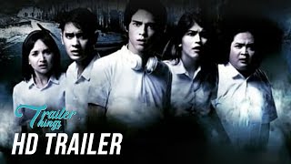 Get Lost Official Trailer (2018) | Trailer Things