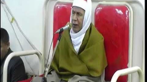 ما تيسر من سورة النور بصوت الشيخ محمد محمد عبدالمجيد
