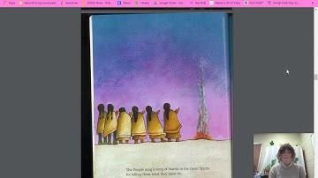 Wit and Wisdom Module 2 Lesson 16