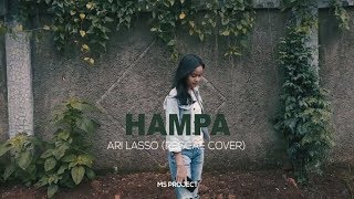 HAMPA Reggae Version | MS Project