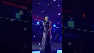 2025-04-19 張芸京 西安濱江翡翠城第三屆群星演唱會《偏愛》