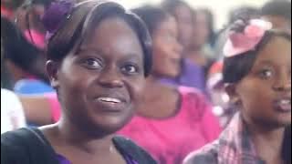 The Mixed Voices Kumwamba Medley 