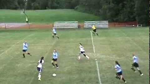 Amy Mobley - Highlight Video
