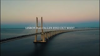 Lisbon Has Fallen: The Shocking Truth Behind the Housing Crisis