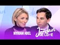 Myriam abel revient sur sa transformation physique chezjordandeluxe