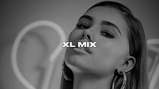 LUCIANO, ELIF, APACHE 207, LUNE, 1986ZIG, SAMRA, KONTRA K, SIDO, LEA, LUNA | XL MIX